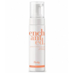 Fleeky Gradual Self Tan Graduell braunendes selbstbrauner Mousse  Gradual Self Tan Мусс-автозагар для постепенного загара