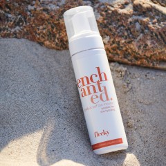 Fleeky Gradual Self Tan Graduell braunendes selbstbrauner Mousse  Gradual Self Tan Мусс-автозагар для постепенного загара