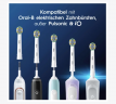 Oral-B Aufsteckbursten PRO Tiefenreinigung, 4 St Насадки-щетки для глубокой очистки PRO, 4 шт.