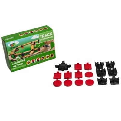 TOY2 Rundum Mittel Круглый средний