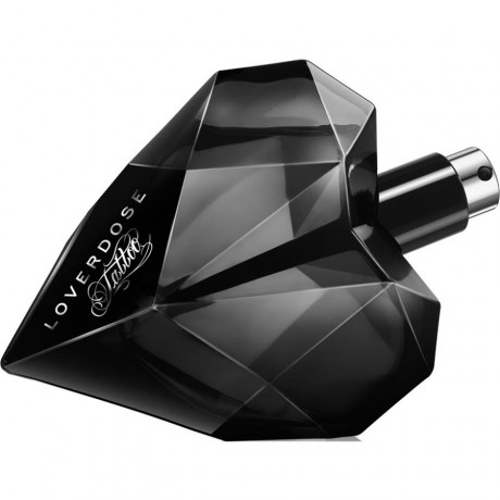 Diesel (Дизель) Loverdose Tattoo Eau de Parfum Парфюмерная вода Spray Спрей, 75 мл