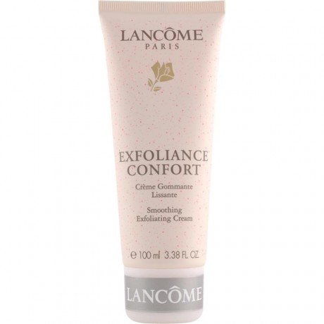 Lancome (Ланком) Reinigung & Masken Exfoliance Confort, Tube / 100 мл