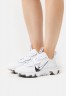 Nike Sportswear W REACT VISION EC22 Sneaker low white/black W REACT VISION EC22 Низкие кроссовки женские белый черный