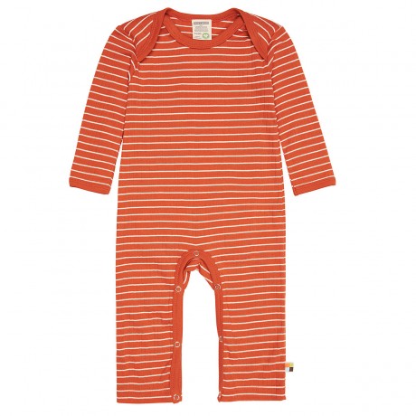 loud + proud Overall Derby Rib Overalls Комбинезон в рубчик дерби