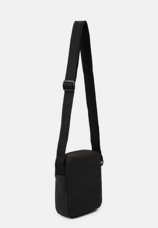 Tommy Hilfiger MINI REPORTER Across body bag black MINI REPORTER Сумка через плечо черный