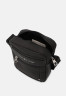 Tommy Hilfiger MINI REPORTER Across body bag black MINI REPORTER Сумка через плечо черный