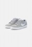Nike SB FORCE 58 UNISEX Sneaker low wolf grey/white-wolf grey/white FORCE 58 UNISEX Низкие кроссовки женские волчий серый/белый-волчий серый/белый