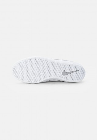 Nike SB FORCE 58 UNISEX Sneaker low wolf grey/white-wolf grey/white FORCE 58 UNISEX Низкие кроссовки женские волчий серый/белый-волчий серый/белый