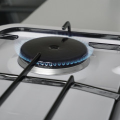 BlueCraft BlueCraft Gaskocher, (Gas-Kochfeld 3 flammen), Campingkocher 3-flammig, Gasherd 50 mbar fur Propan-Gasflasche  Газовая плита BlueCraft, (газовая плита 3 пламени), походная плита 3 пламени, газовая плита 50 мбар для баллона с пропаном