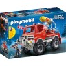 PLAYMOBIL PLAYMOBIL 9466 Feuerwehr-Truck PLAYMOBIL 9466 Пожарная машина