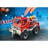 PLAYMOBIL PLAYMOBIL 9466 Feuerwehr-Truck PLAYMOBIL 9466 Пожарная машина