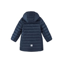 Reima Daunenmantel Loimaa Daunenmantel fur Madchen Пуховик Пуховик Loimaa для девочки