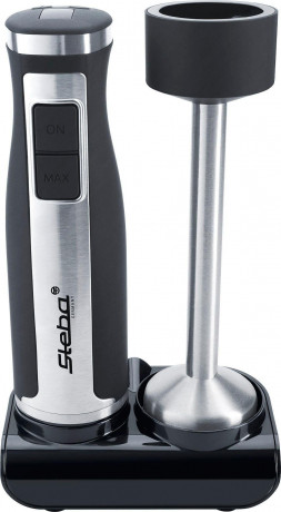Steba Steba Stabmixer MX 40, 700 W  Ручной блендер Steba MX 40, 700 Вт