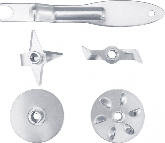 Steba Steba Stabmixer MX 40, 700 W  Ручной блендер Steba MX 40, 700 Вт