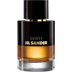 Jil Sander (Жиль Сандер) Simply Eau de Parfum Парфюмерная вода Spray Спрей Touch of Mandarin The Art Of LAyer (Айер)ing, 40 мл