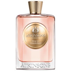 Atkinsons Rose in Wonderland Eau de Parfum (EdP) Парфюмерная вода The Contemporary Collection, 100 мл