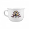 Seltmann Weiden Seltmann Weiden Compact Bayern Kaffee Obertasse 'Heferl' 0,21 L Seltmann Weiden Чашка для кофе Compact Bayern "Heferl" 0,21 л