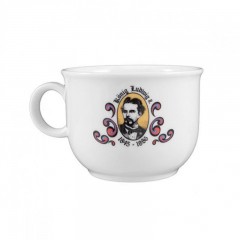 Seltmann Weiden Seltmann Weiden Compact Bayern Kaffee Obertasse 'Heferl' 0,21 L Seltmann Weiden Чашка для кофе Compact Bayern "Heferl" 0,21 л