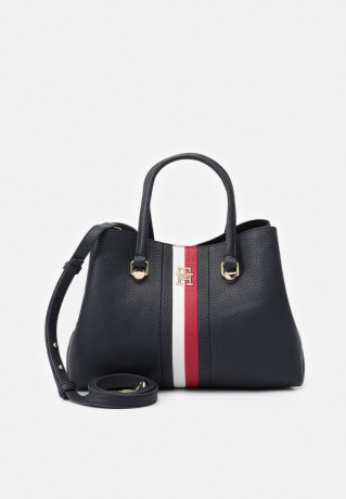 Tommy Hilfiger Handbag space blue сумочка космический синий
