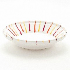 Gmundner Keramik Gmundner Keramik Landlust Reifschussel ohne Henkel 28 cm Керамическая чаша для глазури Gmundner Landlust без ручки 28 см