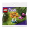 LEGO 30417 Gartenblume und Schmetterling 30417 Садовый цветок и бабочка