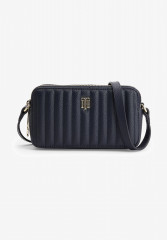 Tommy Hilfiger TIMELESS Across body bag space blue TIMELESS Сумка через плечо космический синий