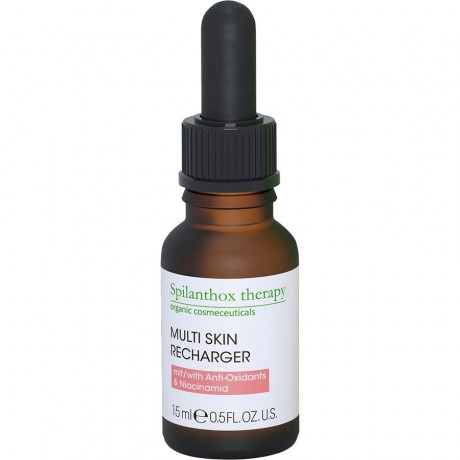 Spilanthox Multi Skin Recharger  Многофункциональное зарядное устройство для кожи