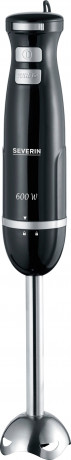 Severin Severin Stabmixer SM 3792, 600 W  Погружной блендер Severin SM 3792, 600 Вт