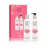 Douglas Collection Leilani Bliss Daily Spa Set  Ежедневный спа-набор Leilani Bliss