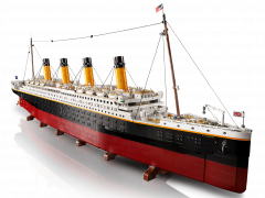 Lego LEGO Titanic Лего Титаник