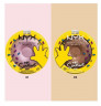 NYX Professional Makeup The Simpsons Donut Highlighter Donut Mind If I Do, хайлайтер сияющий, 7,1 г