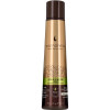 Macadamia (Макадамия) Wash &amp; Care Ultra Rich Moisture Shampoo Шампунь увлажняющий, 300 мл