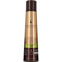 Macadamia (Макадамия) Wash &amp; Care Ultra Rich Moisture Shampoo Шампунь увлажняющий, 300 мл