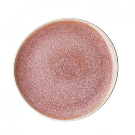 Rosenthal Rosenthal Junto Rose Quartz - Steinzeug Teller flach 27 cm Rosenthal Junto Rose Quartz - керамическая тарелка плоская 27 см