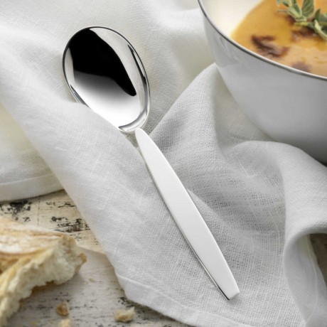 Robbe & Berking Robbe & Berking 12 - 925 Sterling Silber Tassenloffel Robbe &amp; Berking 12 - серебряная ложка 925 пробы