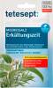 tetesept Badesalz Erkältung Морская Соль с Эвкалиптом и Камфорой от Простудных Заболеваний, 80 г