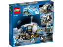 Lego Mond-Rover луноход