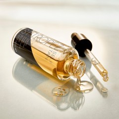 St.Tropez Luxus Selbstbrauner Tonic Tropfen Роскошные тонизирующие капли для автозагара