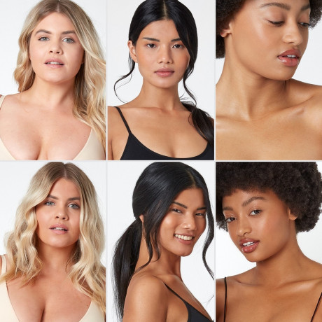 St.Tropez Luxus Selbstbrauner Tonic Tropfen  Роскошные тонизирующие капли для автозагара