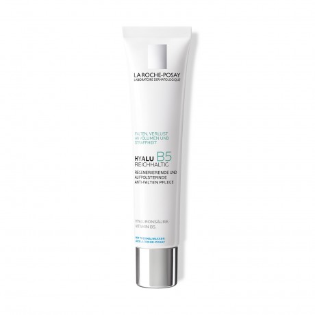 La Roche-Posay ROCHE-POSAY Hyalu B5 Pflege Creme reichhaltig  Крем-уход ROCHE-POSAY Hyalu B5 насыщенный