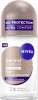 NIVEA Derma Control Clinical Ultra Comfort Deo Roll-On, 50 ml, Нивеа Дезодорант антиперспирант ролик, 2x гиалурон и витамин B5, 100ч защита, против раздражений, 50 мл