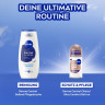 NIVEA Derma Control Clinical Ultra Comfort Deo Roll-On, 50 ml, Нивеа Дезодорант антиперспирант ролик, 2x гиалурон и витамин B5, 100ч защита, против раздражений, 50 мл