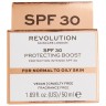 Revolution Skincare Moisture Cream SPF30 Normale bis fettige Haut  Увлажняющий крем SPF30 для нормальной и жирной кожи