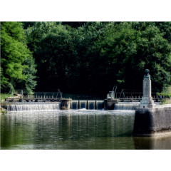 CALVENDO Puzzle CALVENDO Puzzle Pertuis Пазл CALVENDO Puzzle Pertuis