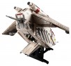 Lego Republic Gunship Республиканский боевой корабль