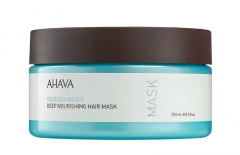 AHAVA Ahava Deep Nourishing Hair Mask глубокая питательная маска для волос 250мл