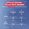 NIVEA MEN Anti-Age Hyaluron 2in1 Serum, 30 ml, Нивеа Мужская сыворотка для лица, гиалурон и Luminous630, anti-age и против пигментации, 30 мл