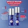 NIVEA MEN Anti-Age Hyaluron 2in1 Serum, 30 ml, Нивеа Мужская сыворотка для лица, гиалурон и Luminous630, anti-age и против пигментации, 30 мл
