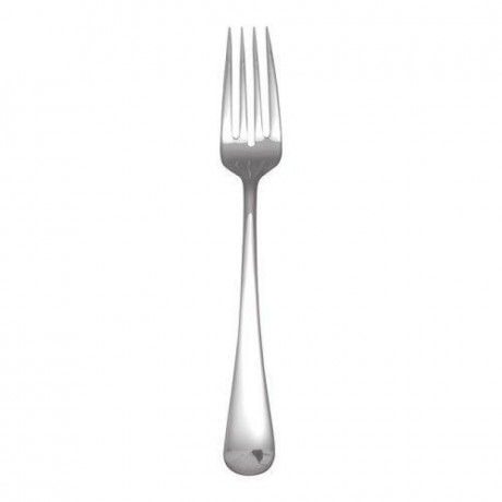 Robbe & Berking Robbe & Berking Como 18/8 Edelstahl Fischgabel Вилка для рыбы Robbe & Berking Como 18/8 из нержавеющей стали