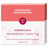 HILDEGARD BRAUKMANN Mandelbluten Creme Tag  Дневной крем с миндальным кровотечением